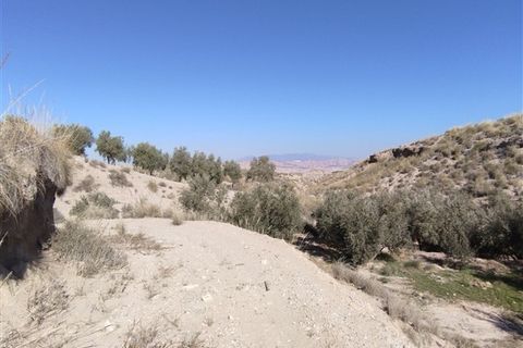 Cave house i Freila, Granada, Freila - € 100.000 | Ref: 254 - foto 15